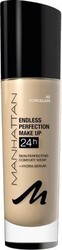 Manhattan Endless Perfection 62 Porcelain 30ml