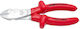 Unior Insulated Heavy Duty Side Cutter Side Cut...