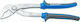 Unior Adjustable Wrench 1½" 240mm