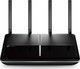 TP-LINK Archer VR2800 v1 v1 VDSL2 Wireless Modem Router Wi-Fi 5 cu 3 Porturi Gigabit Ethernet