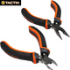 Tactix Pliers set Length 120mm 2pcs