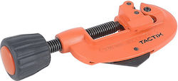 Tactix Rohrschneider Hand Rohrabschneider für Kupferrohre 340030