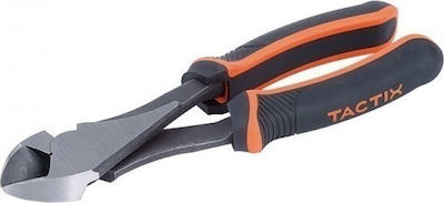 Tactix Side Cutter Electrician Atsalosyrma Length 190mm