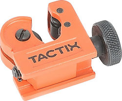 Tactix Pipe Cutter Scissor Copper Pipe Cutter 340008