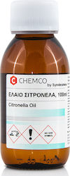 Chemco Citronella Oil Öl Citronellas für 100ml