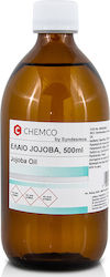 Chemco Jojoba Oil Jojoba Refined 500ml