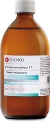 Chemco Grapeseed Oil Grape seed oil 1000ml