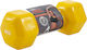 Amila Vinyl Hexagon Dumbbell 1 x 4.0kg