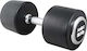 AMILA Haltere Rotund Din Cauciuc 1 x 12.5kg