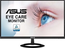 Asus VZ249HE IPS Monitor 23.8" FHD 1920x1080 με Χρόνο Απόκρισης 5ms GTG