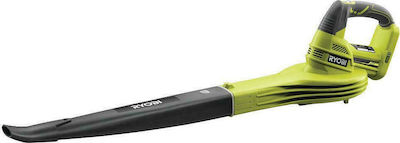 Ryobi OBL1820S One+ Cordless Laubbläser Handheld Batterie