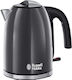 Russell Hobbs Colours Plus Grey 20414 Wasserkoc...