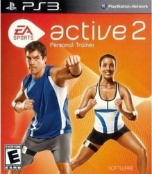 EA Sports Active 2 EA Sports Active 2