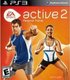 EA Sports Active 2 PS3 Game