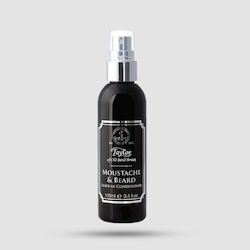 Taylor of Old Bond Street Moustache And Beard Conditioner 100ml Balm
