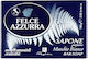 Felce Azzurra Μusk Soap 100gr
