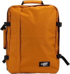 Cabin Zero Classic Ultra Light 44lt Πορτοκαλί