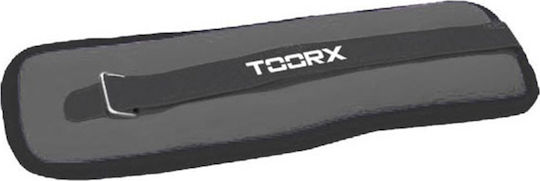 Toorx AHF-073 10-432-049 Βαράκια Άκρων 2 x 1.50kg