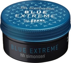 hh Simonsen Blue Extreme Wax Κερί 100ml