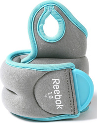 Reebok Wrist & Ankle Weights 2 x 0.5kg