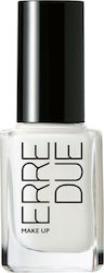 Erre Due 7 In 1 Elixir Nail Treatment with Vitamins & Keratin with Brush 12ml