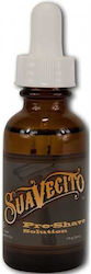 Suavecito Pre-Shave Pre Shave Oil 30ml