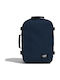 Cabin Zero Classic Cabin Waterproof 36lt Navy Blue