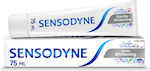 Sensodyne Gentle Whitening Toothpaste for Whitening 75ml