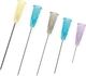 Nipro Игли 19G x 1 1/2" 100бр