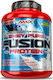 Whey Pure Fusion Protein Protein Whey with Flavor Vanilla 1kg
