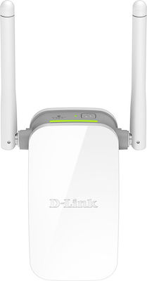 D-Link DAP-1325 WiFi Extender Single Band (2.4GHz) 300Mbps