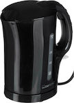 Clatronic WK 3462 Kettle 1lt 900W Black