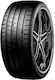 Kumho Ecsta PS91 285/30R19 98E-Commerce-Website XL Sommerreifen Reifen für Passagier Auto