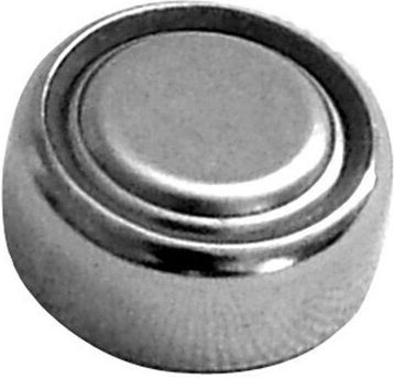 Camelion AG6 Αλκαλική Μπαταρία Ρολογιών LR69 1.5V 1τμχ