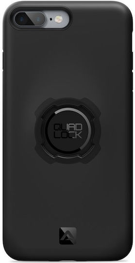 Quad Lock Θήκη Κινητού Apple iPhone 8 Plus / 7 Plus για Βάση Στήριξης Μοτοσυκλέτας