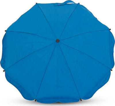 Inglesina Stroller Umbrella Parasol Light Blue