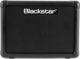 Blackstar FLY-103 Cabinet Mini Verstärker für E-Gitarre 1 x 3" 3W Schwarz