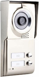 Real Safe Video Doorphone Set