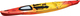 RtmKayaks Rytmo Luxe Πλαστικό Kayak Θαλάσσης 1 Ατόμου Πολύχρωμο