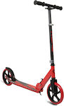 Byox Kids 2-Wheel Foldable Scooter Storm for 8+ years Red