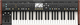 Behringer Synthesizer Deepmind 12 με 49 Βαρυκεντρισμένα Πλήκτρα Μαύρο