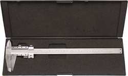 BGS Technic 1934 Inox 300mm Αναλογικό Παχύμετρο με Εύρος Μέτρησης έως 0 - 300mm BGS Technic 1934 Inox 300mm Αναλογικό Παχύμετρο με Εύρος Μέτρησης έως 0 - 300mm