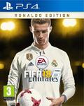 FIFA 18 PS4 Spiel