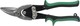 Topex Blechschere 250mm Aviaton-Schnipsel Länge...
