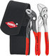 Knipex Set Chei Reglabile