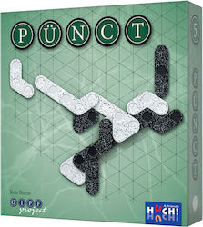 Huch Board Game Punct 13+ Years 879820 (EN)