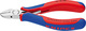 Knipex Cutter lateral Înclinat Lungime 115mm