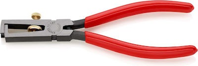 Knipex Abisolierzange Kabel mit Länge 160mm