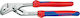Knipex Γκαζοτανάλια 1½" 250mm