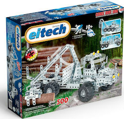 Eitech Harvesting Machine Eitech Harvesting Machine